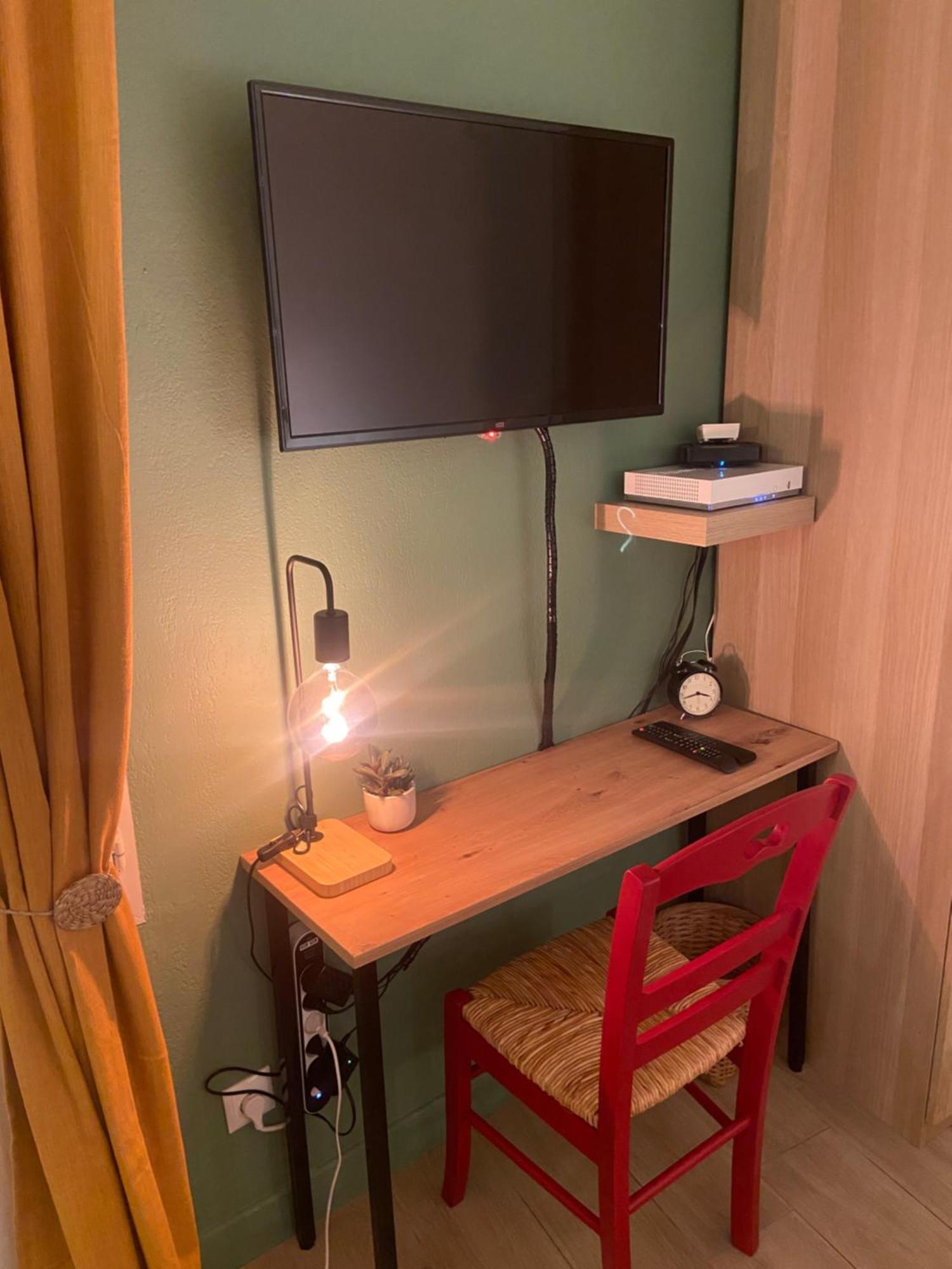 Appartement Pause Et Serenite De 28m2 Cagnes-sur-Mer