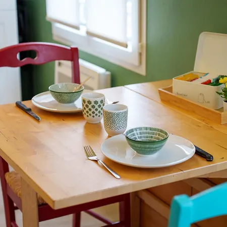 Pause Et Serenite Studio De 28M2 Cagnes-sur-Mer Extérieur photo