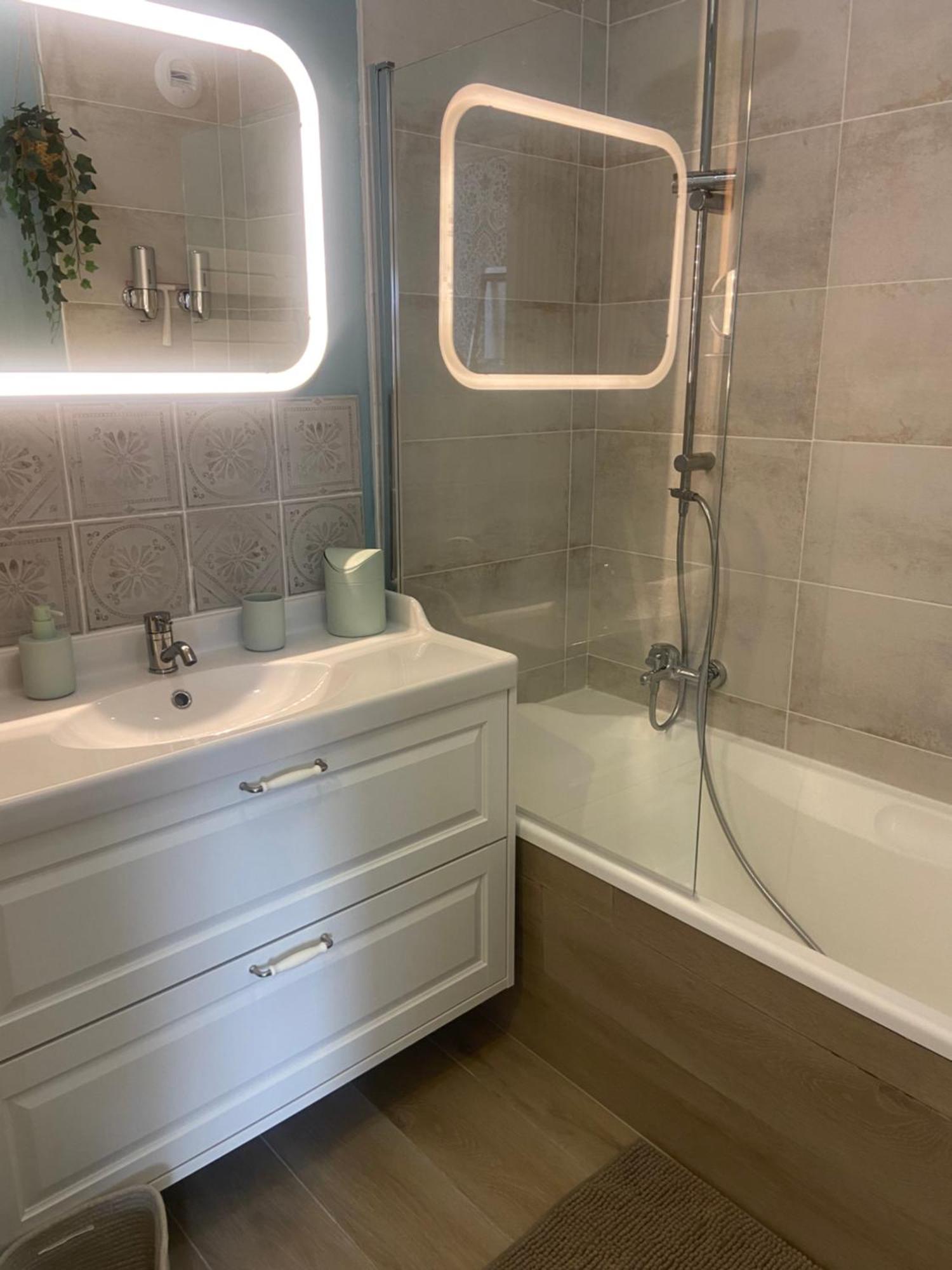 Pause Et Serenite De 28m2 * Cagnes-sur-Mer