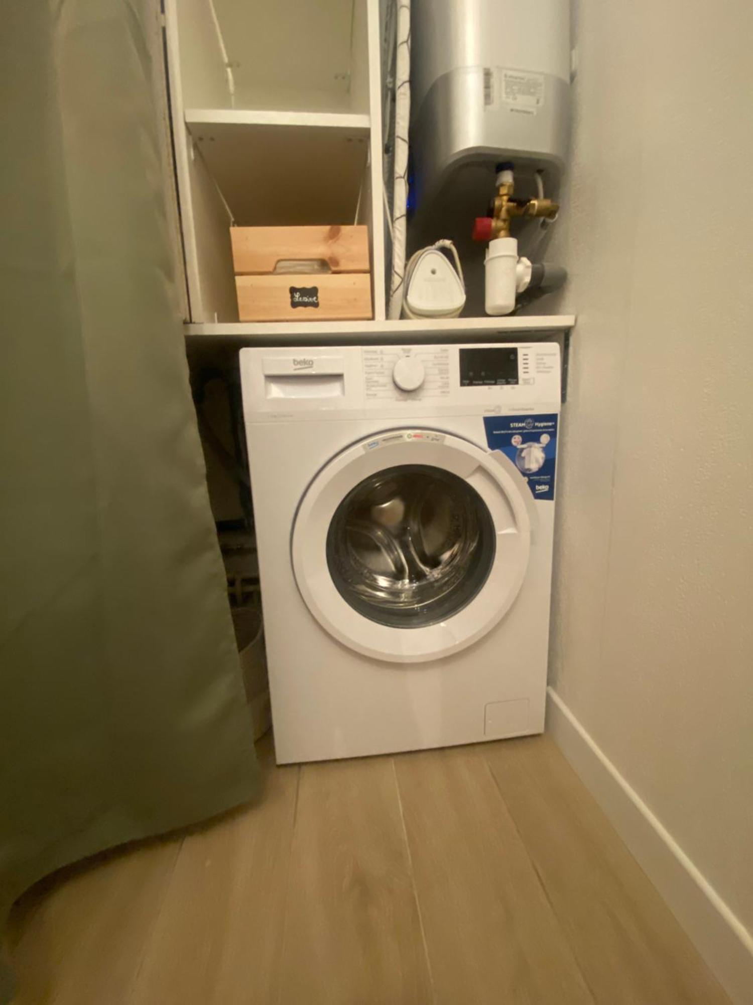 Appartement Pause Et Serenite De 28m2 *