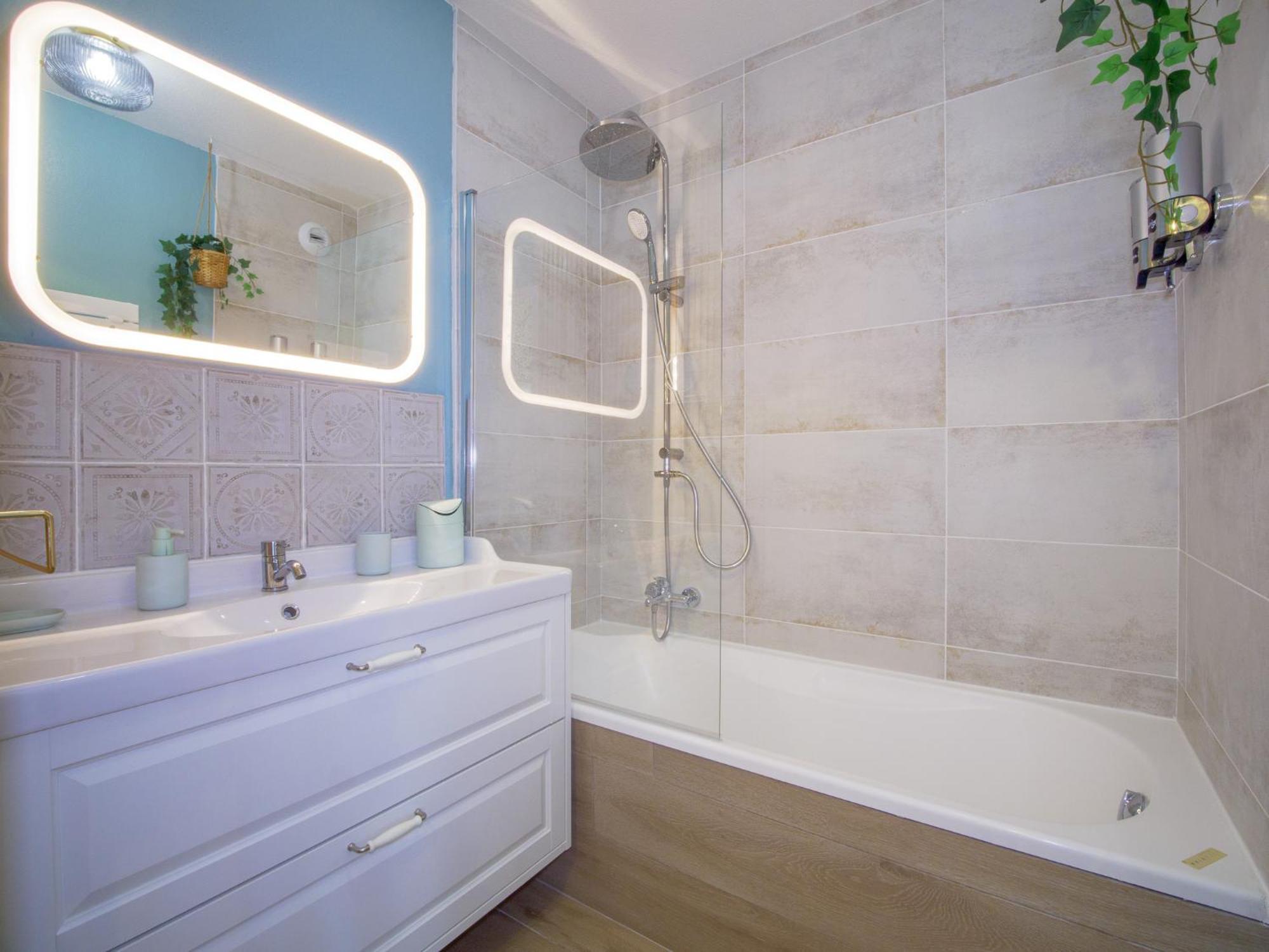 Apartment Pause Et Serenite De 28m2 *